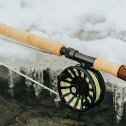 Redington Claymore Trout Spey 4wt 11'6