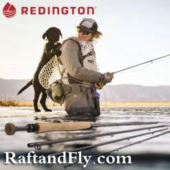 Redington Strike Euro Nymph 3wt 10'0"