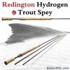 Redington Hydrogen Trout Spey 4wt 11'6" Switch 1 Redington Hydrogen Trout Spey 4wt 11'6" Switch