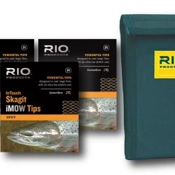 Rio 3D MOW 3x Tip Kit T-8 Light Lines