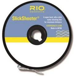 Rio 35lb SlickShooter Running Line