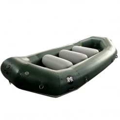 Rocky Mountain Rafts 13' Raft SBDS-130 Drop Stitch Floor