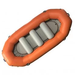 Rocky Mountain Rafts 13' Raft SBDS-130 Drop Stitch Floor