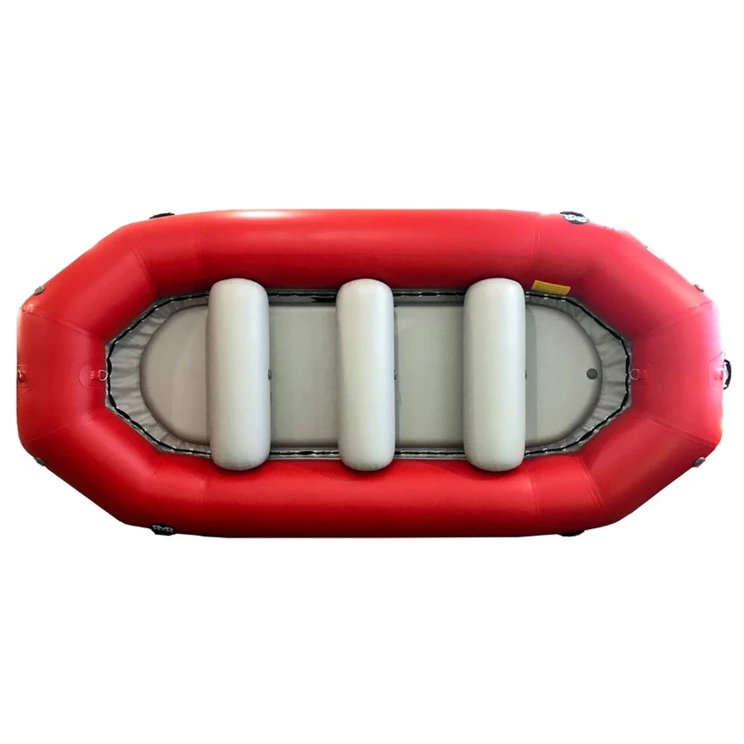 Rocky Mountain Rafts SBDS-140 14' 12 Rocky Mountain Rafts SBDS-140 14'