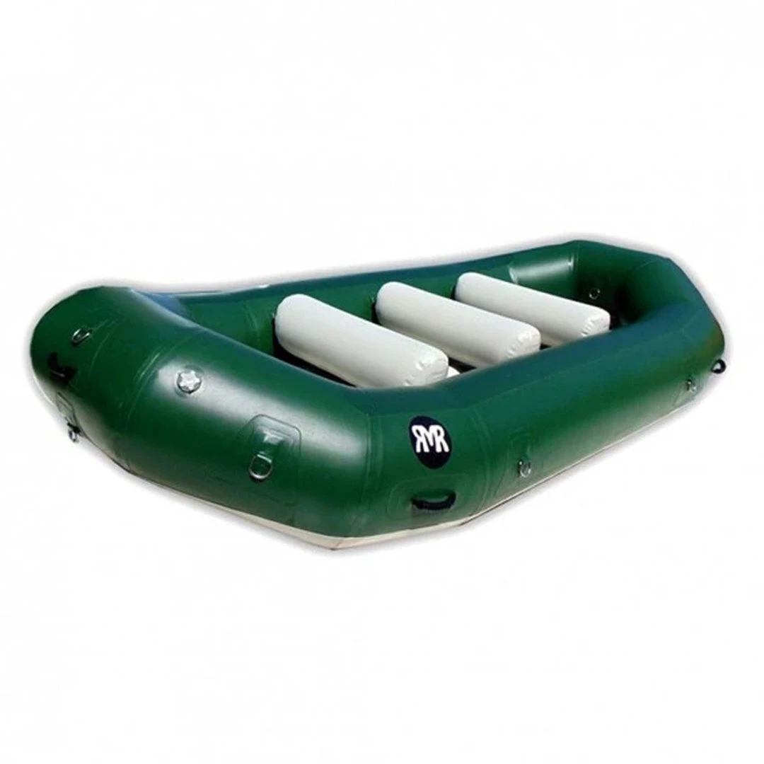 Rocky Mountain Rafts SBDS-140 14' 5 Rocky Mountain Rafts SBDS-140 14'