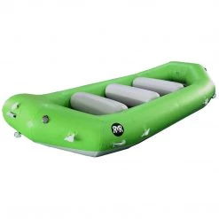 Rocky Mountain Rafts SBDS-140 14' 17 Rocky Mountain Rafts SBDS-140 14'