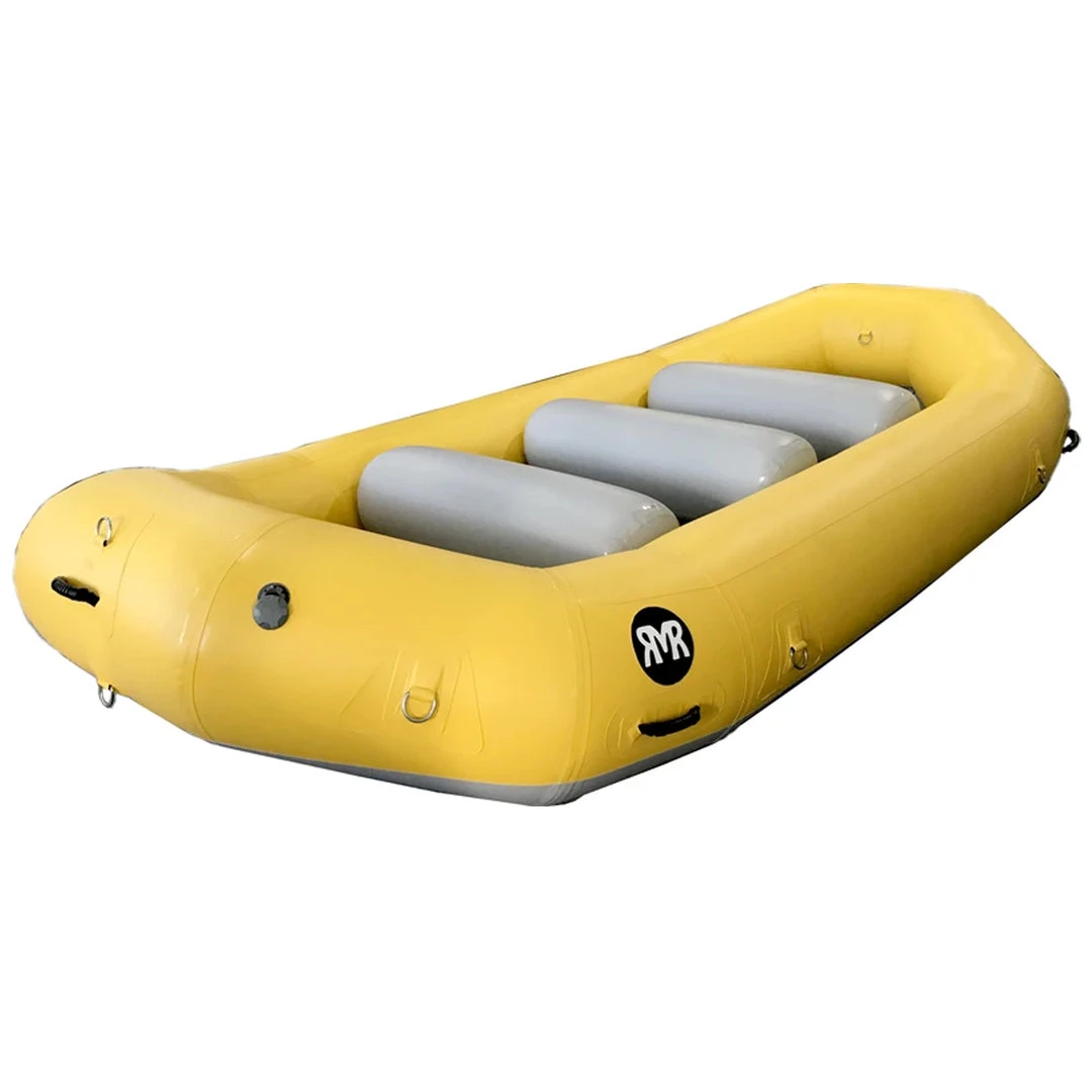 Rocky Mountain Rafts SBDS-140 14' 11 Rocky Mountain Rafts SBDS-140 14'
