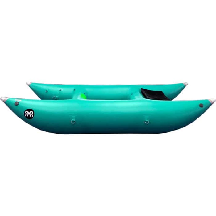 Rocky Mountain Rafts PC-120 PhatCat Cataraft 12 Rocky Mountain Rafts PC-120 PhatCat Cataraft