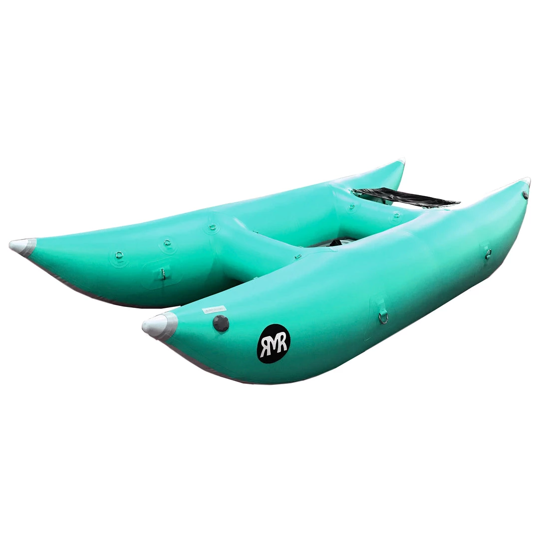 Rocky Mountain Rafts PC-120 PhatCat Cataraft 11 Rocky Mountain Rafts PC-120 PhatCat Cataraft