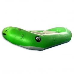 Rocky Mountain Rafts 10.5' Storm Self Bailing Raft