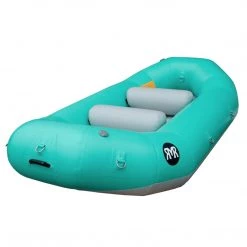 Rocky Mountain Rafts 10.5' Storm Self Bailing Raft