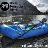 Rocky Mountain Rafts 13' SB-130 W/NRS Fishing Frame Raft Package 2 Rocky Mountain Rafts 13' SB-130 W/NRS Fishing Frame Raft Package