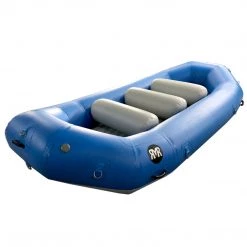 Rocky Mountain Rafts 13' SB-130 W/NRS Fishing Frame Raft Package