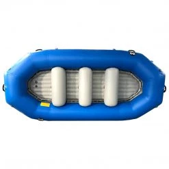 Rocky Mountain Rafts 13' SB-130 W/NRS Fishing Frame Raft Package