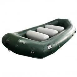 Rocky Mountain Rafts 12' Self Bailing Raft