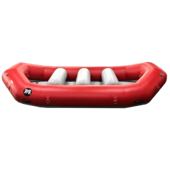 Rocky Mountain Rafts 12' Self Bailing Raft