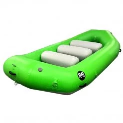 Rocky Mountain Rafts 12' Self Bailing Raft