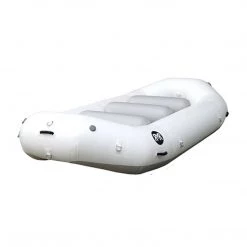 Rocky Mountain Rafts 12' Self Bailing Raft