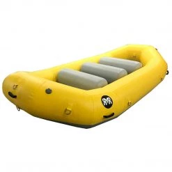 Rocky Mountain Rafts 12' Self Bailing Raft
