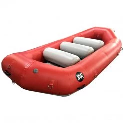 Rocky Mountain Rafts 12' Self Bailing Raft
