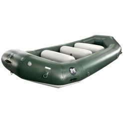 Rocky Mountain Rafts 14' Self Bailing Raft