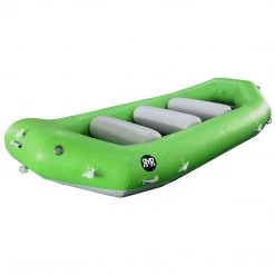 Rocky Mountain Rafts 14' Self Bailing Raft
