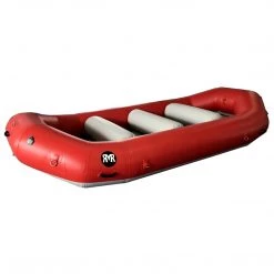 Rocky Mountain Rafts 14' Self Bailing Raft