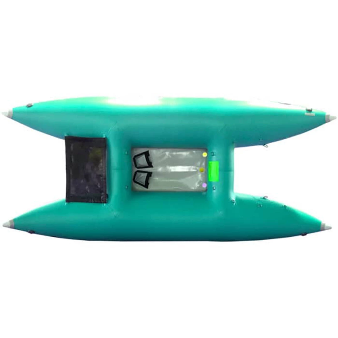 Rocky Mountain Rafts PC-120 PhatCat Cataraft 14 Rocky Mountain Rafts PC-120 PhatCat Cataraft