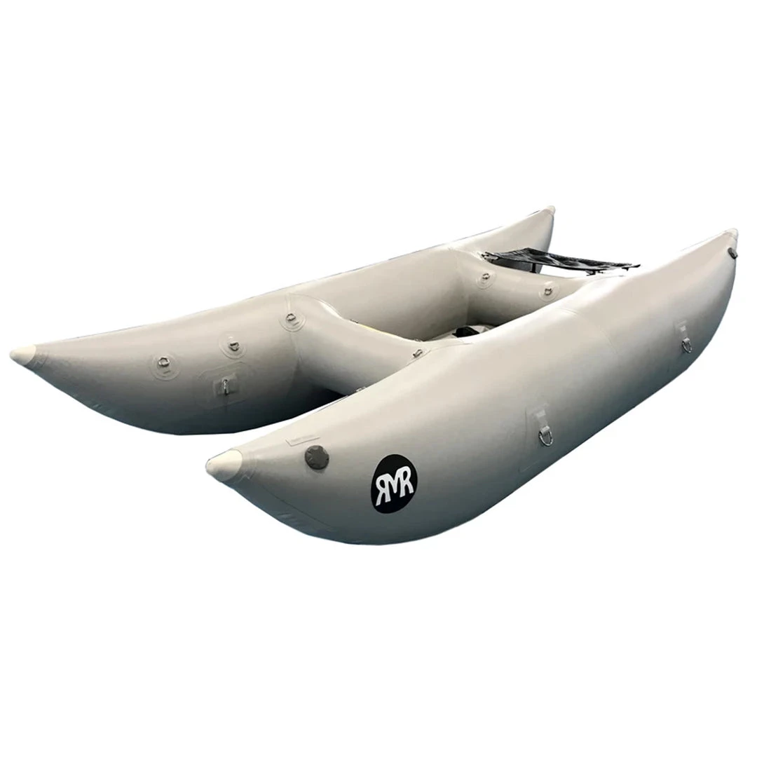 Rocky Mountain Rafts PC-120 PhatCat Cataraft 5 Rocky Mountain Rafts PC-120 PhatCat Cataraft