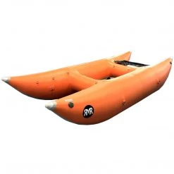 Rocky Mountain Rafts PC-120 PhatCat Cataraft 21 Rocky Mountain Rafts PC-120 PhatCat Cataraft
