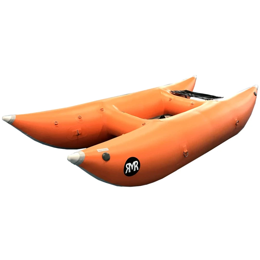 Rocky Mountain Rafts PC-120 PhatCat Cataraft 8 Rocky Mountain Rafts PC-120 PhatCat Cataraft