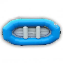 Rocky Mountain Rafts 10.5' Storm Self Bailing Raft