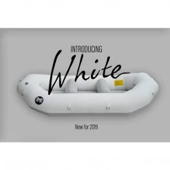 Rocky Mountain Rafts 10.5' Storm Self Bailing Raft