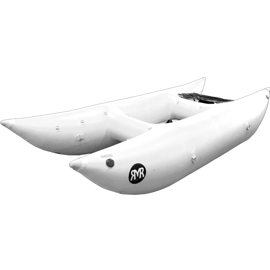 Rocky Mountain Rafts PC-120 PhatCat Cataraft 6 Rocky Mountain Rafts PC-120 PhatCat Cataraft
