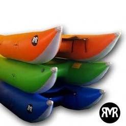 Rocky Mountain Rafts PC-120 PhatCat Cataraft