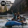 Rocky Mountain Rafts SB-130 13'