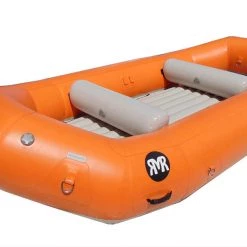 Rocky Mountain Rafts 10.5' Storm Self Bailing Raft