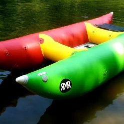 Rocky Mountain Rafts PC-120 PhatCat Cataraft 29 Rocky Mountain Rafts PC-120 PhatCat Cataraft