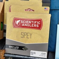 Scientific Anglers Spey Lite Scandi 240 Gr.