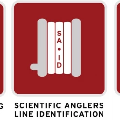 Scientific Anglers Spey Lite Scandi 270 Gr.