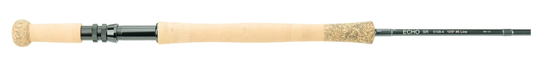 Echo SR 4wt Switch Trout Spey 6 Echo SR 4wt Switch Trout Spey