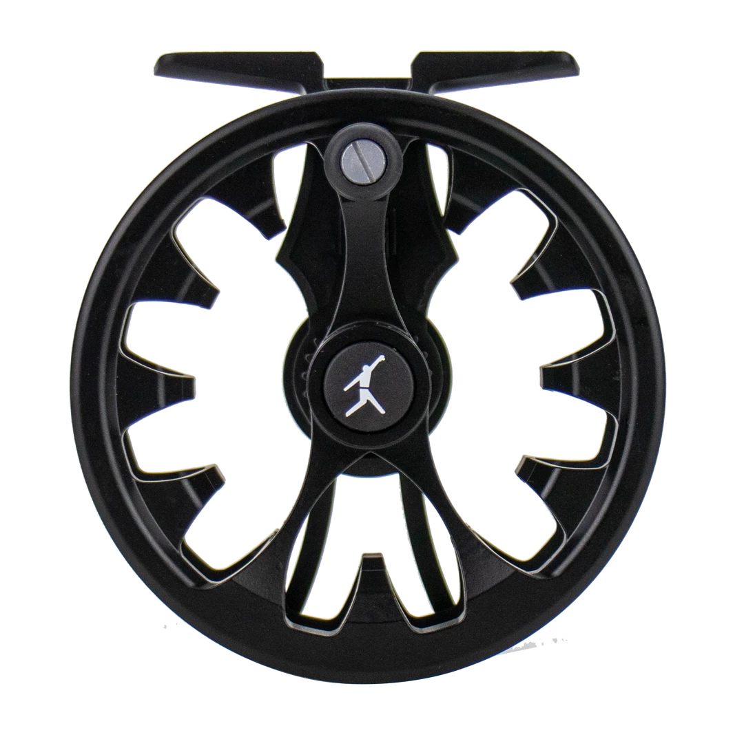 Echo Shadow Click 2/3wt Reel 5 Echo Shadow Click 2/3wt Reel