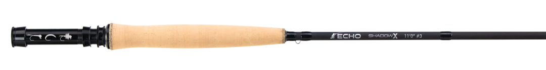 ECHO Shadow X 3wt 11'0" 5 ECHO Shadow X 3wt 11'0"