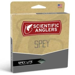 Scientific Anglers Spey Lite Scandi 270 Gr.