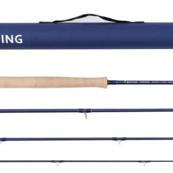 Echo Swing 8wt 13'6" Spey Rod
