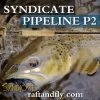 Syndicate P2 Pipeline Pro 3wt 11'0" 1 Syndicate P2 Pipeline Pro 3wt 11'0"