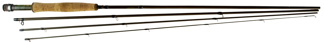 Syndicate P2 Pipeline Pro 2wt 10'0" 4 Syndicate P2 Pipeline Pro 2wt 10'0"