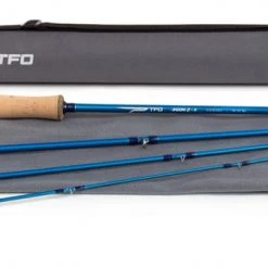 TFO Axiom II-X 11wt Temple Fork Outfitters