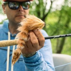 TFO BC Big Fly 10wt 9'0