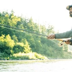 Temple Fork Outfitters TFO BVK SD III 7/8wt Fly Reel 9 Temple Fork Outfitters TFO BVK SD III 7/8wt Fly Reel